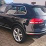 182 VW Touareg V6 Crewcab Image 3