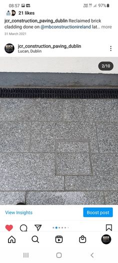 Patios,paving