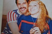 Queen/ Freddie Mercury / Mary Austin - Sunday Times