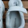 Child shoes UK 11 EUR 28 or 175cm White Reebok Image 4