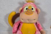 Wuzzles Rhino Monkey