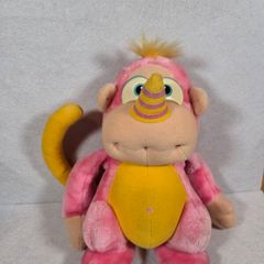 Wuzzles Rhino Monkey
