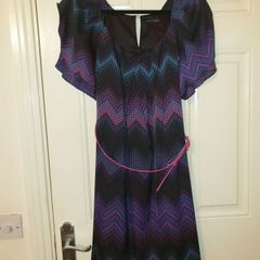 Maternity Dress M&S size 12