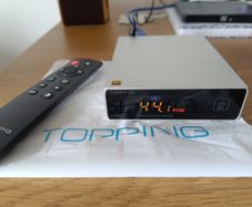 Topping E30 DAC