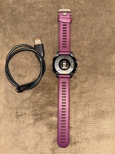 Garmin Forerunner 245