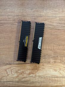 16gb ddr4 Corsair