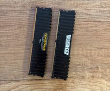 16gb ddr4 Corsair