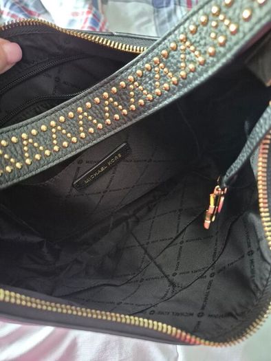 Michael kors lydia bag