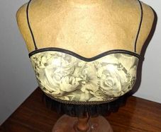 Vintage Jewellery Holder