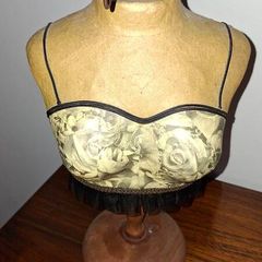 Vintage Jewellery Holder