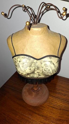 Vintage Jewellery Holder