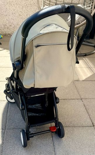 Babyzen Stokke yoyo2