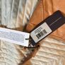Rebecca Minkoff, Leather Biker Satchel Image 4
