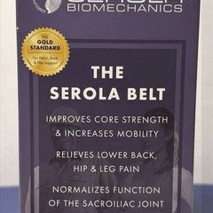 Serola Belt - Size S