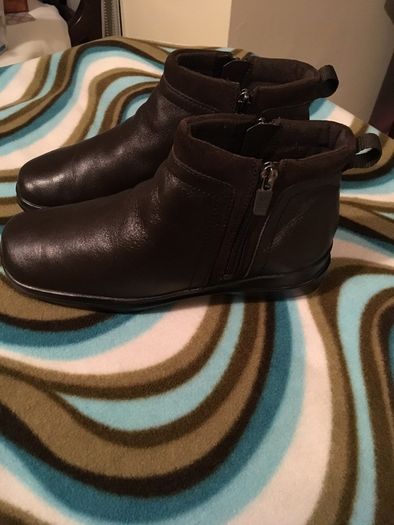 Easy Spirit Boots, size EU-40, UK-6,5