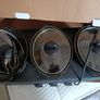 Ambiano triple slow cooker Image 3
