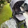 Hauck Grey Buggy Image 4