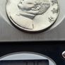 China Republic Year 23 (1934) Dollar Junk Type - Sun Yat-sen Portrait Image 3