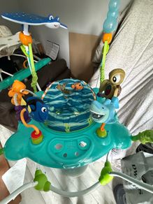 Kids jumperoo