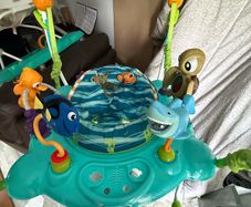 Kids jumperoo