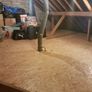 Attic ladder and storage Image 10