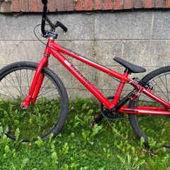 BMX Race Bike 24"Cruiser Pro