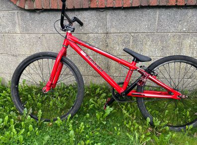 BMX Race Bike 24"Cruiser Pro