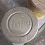Vintage Campbell's Perfect Tea Tins (Dublin, Ireland) - Pair Image 3