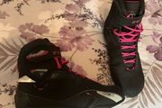 TCX Ladies Motorcycle Boots Size EU40-USA8