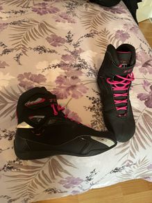 TCX Motorcycle Waterproof Ladies Boots Size 40