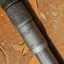 Moore & Wright 0-3" depth micrometer Image 4