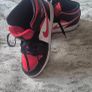 shoes Nike Jordan Image 3
