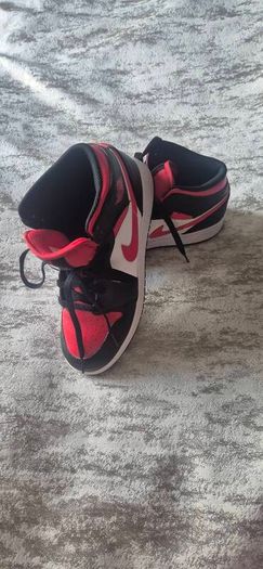 shoes Nike Jordan