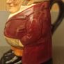 Royal Doulton Jug Image 8