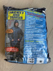 rain gear