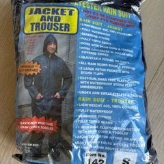 rain gear