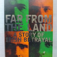 Far From The Land