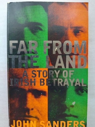 Far From The Land