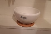 Ceramic bowl or Mortar dish