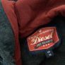 Boys Diesel Blue Hoodie age 14 Image 7