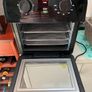 Tower T17065 Vortx 12 Litre Air Fryer Oven Image 2