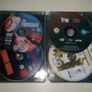 5 Action Movies Steelbook boxset Van Damme, snipes ect.. Image 2