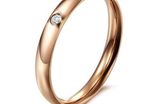 Unisex / Couples Rings