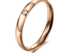 Unisex / Couples Rings