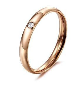 Unisex / Couples Rings