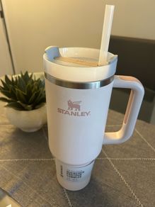 Stanley water bottle