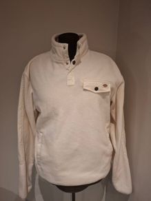 Dickies Fleece - Size S