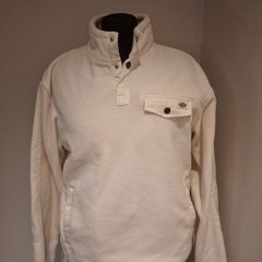 Dickies Fleece - Size S