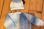 Baby Knits