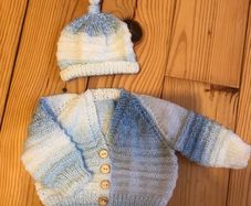 Baby Knits
